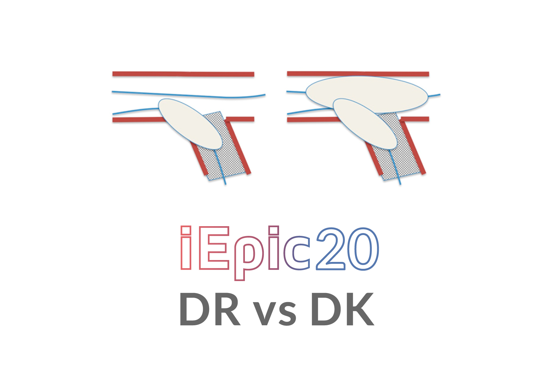 DR vs DK
