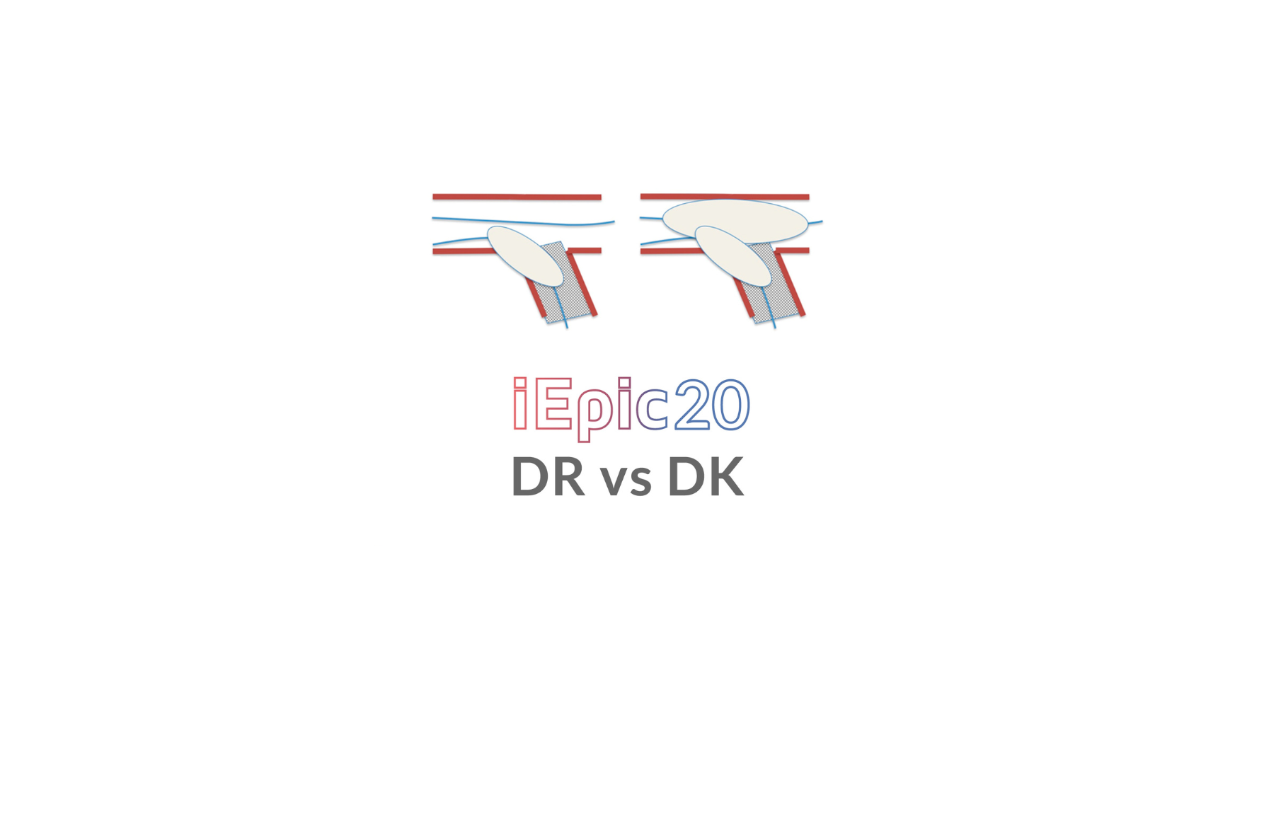 DR vs DK EPIC20