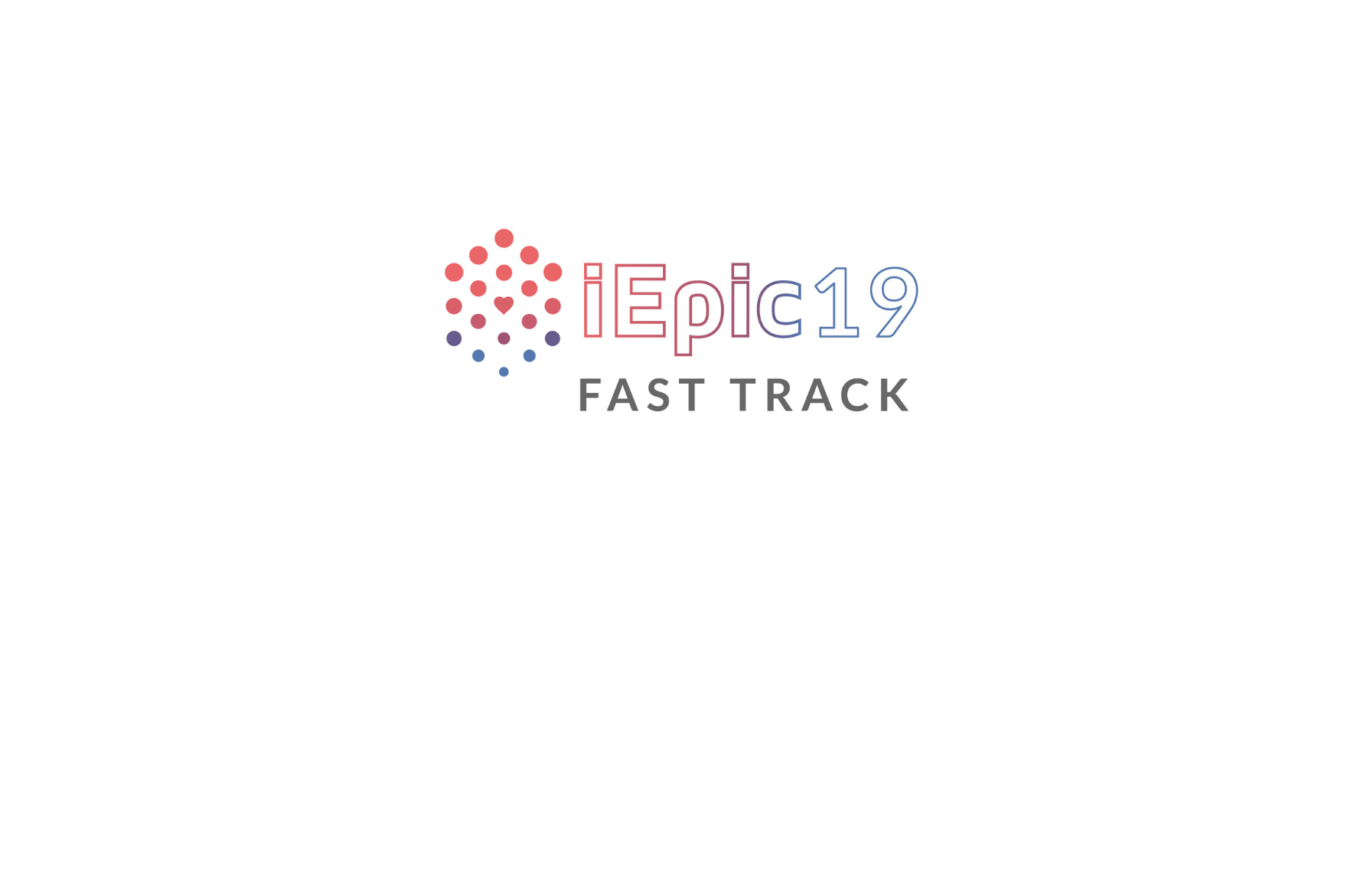 FAST TRACK EPIC19