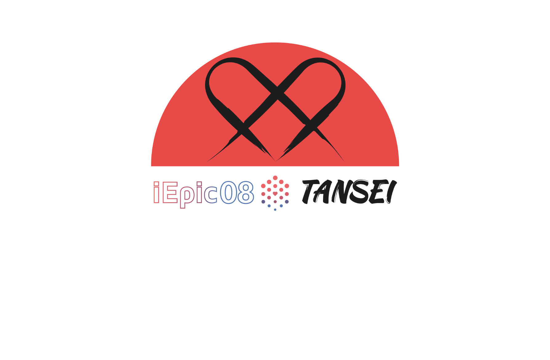 TANSEI EPIC08